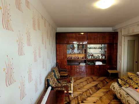 квартира за адресою Чарівна вул., 153