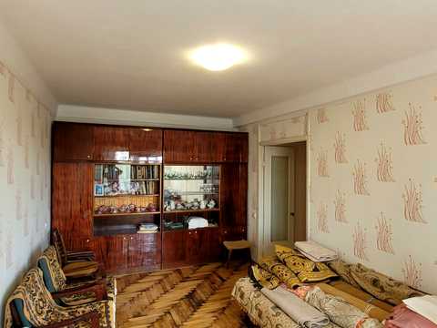 квартира за адресою Чарівна вул., 153
