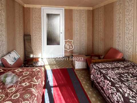 дом по адресу 6-а лінія, 34