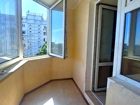 квартира по адресу Бреуса ул., 61/8