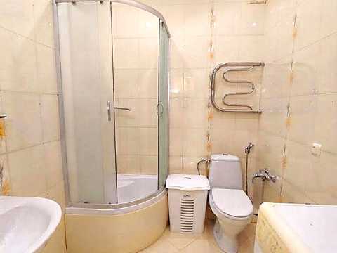 квартира по адресу Бреуса ул., 61/8