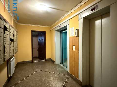 квартира по адресу Андрея Малышко ул., 11