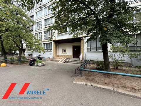 квартира по адресу Андрея Малышко ул., 11