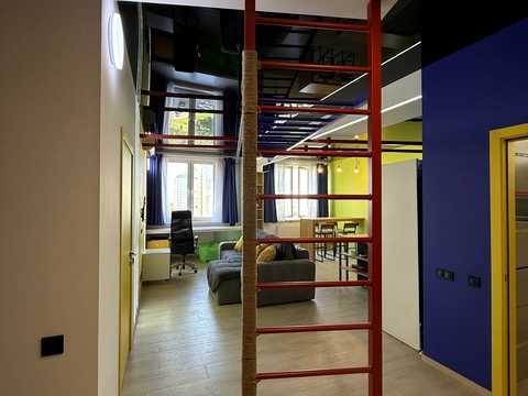 квартира за адресою Станіслава Партали вул. (Балакірєва), 17