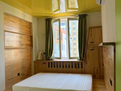 квартира за адресою Станіслава Партали вул. (Балакірєва), 17