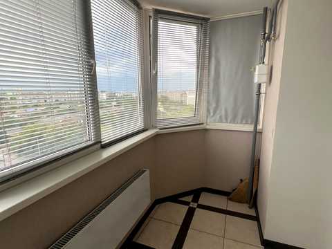 квартира за адресою Гетьмана Мазепи вул., 9-А