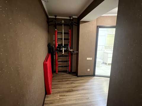 квартира за адресою Гетьмана Мазепи вул., 9-А
