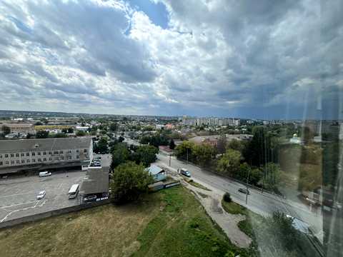 квартира за адресою Гетьмана Мазепи вул., 9-А