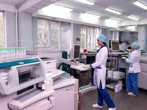 коммерческая по адресу Академика Заболотного ул., 128
