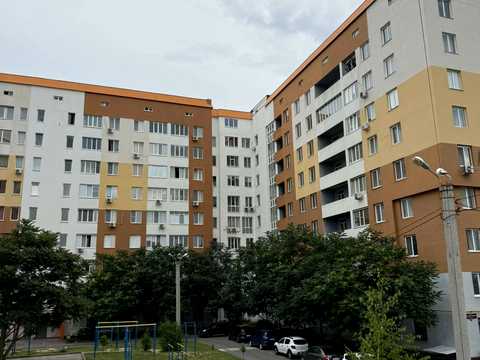 квартира за адресою Станіслава Партали вул. (Балакірєва), 17