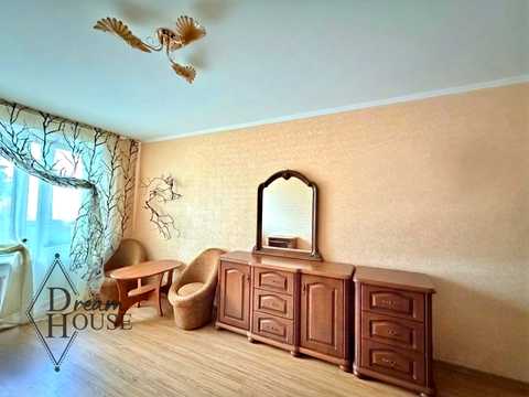 квартира по адресу Грушевского ул., 5