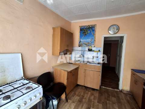 кімната за адресою Одеса, Балківська вул., 36/2