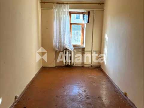 кімната за адресою Одеса, Балківська вул., 36/2