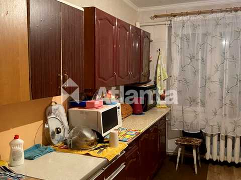 кімната за адресою Одеса, Балківська вул., 36/2
