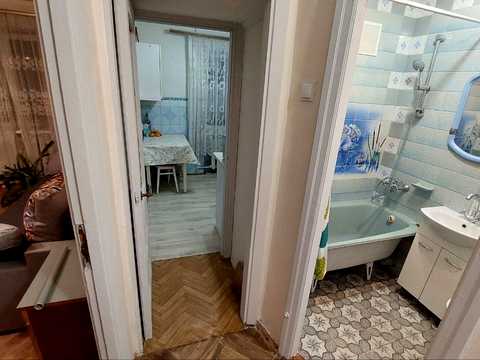 квартира по адресу Литвинеко ул., 13