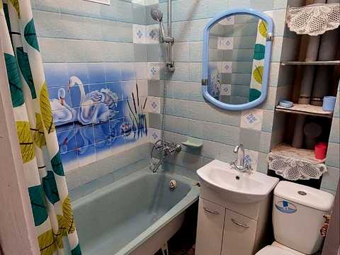 квартира по адресу Литвинеко ул., 13