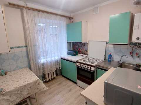 квартира по адресу Литвинеко ул., 13