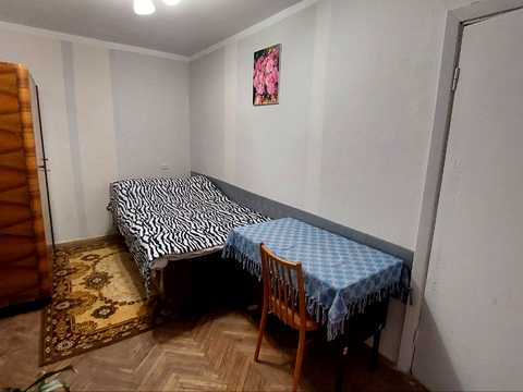 квартира по адресу Литвинеко ул., 13