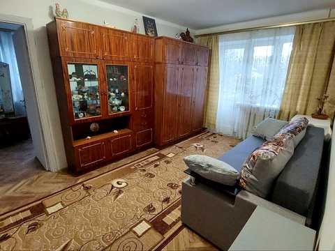 квартира по адресу Литвинеко ул., 13