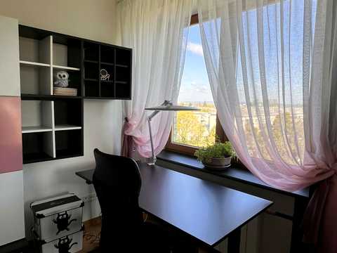 квартира за адресою Мирона Тарнавського вул. (Кутузова), 118-А