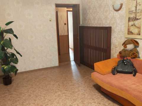 квартира по адресу Большая Арнаутская ул., 2