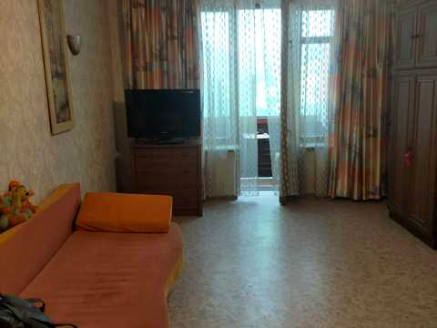 квартира по адресу Большая Арнаутская ул., 2