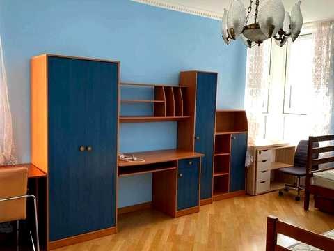 квартира за адресою Валерія Лобановського просп. (Червонозоряний), 6-Г