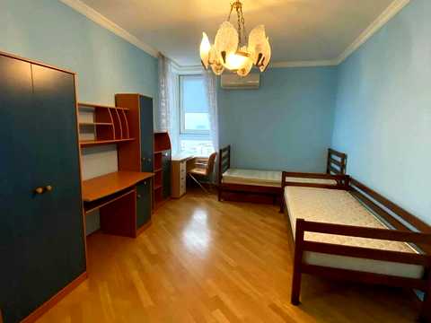 квартира за адресою Валерія Лобановського просп. (Червонозоряний), 6-Г