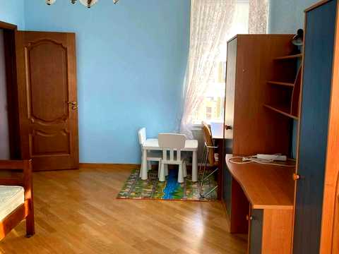 квартира за адресою Валерія Лобановського просп. (Червонозоряний), 6-Г