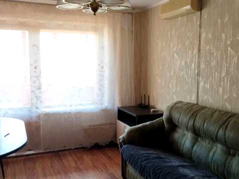 квартира по адресу Иорданская ул. (Лайоша Гавро), 11-Г