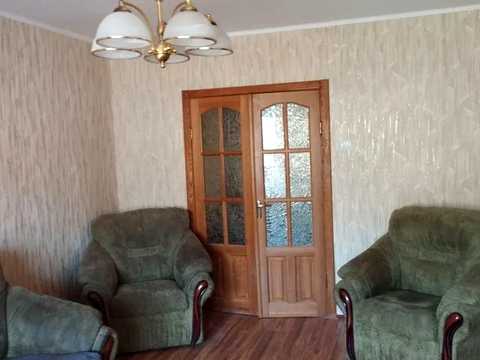 квартира по адресу Иорданская ул. (Лайоша Гавро), 11-Г