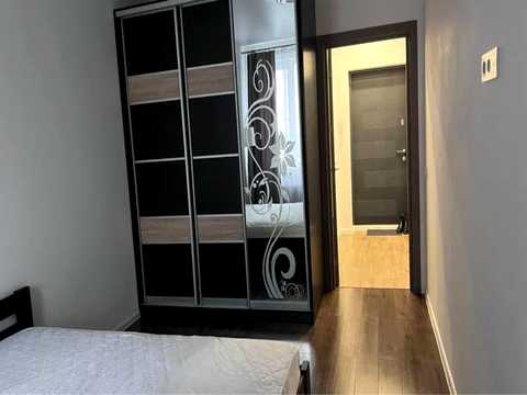 квартира за адресою Трускавецька вул., (129)