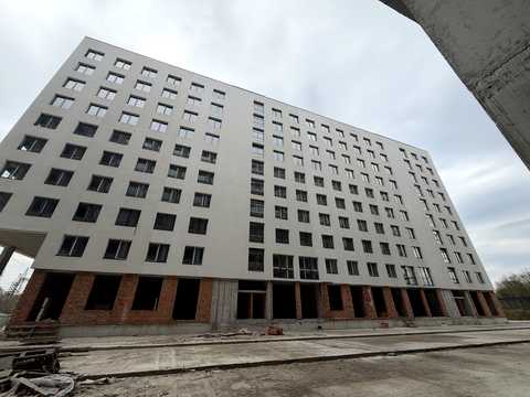 квартира за адресою Трускавецька вул., (Будинок 2)