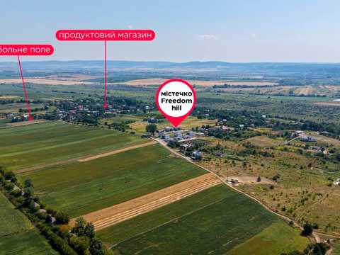будинок за адресою св. Антонія