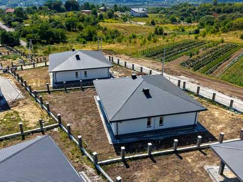 будинок за адресою св. Антонія
