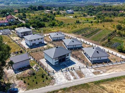 будинок за адресою св. Антонія