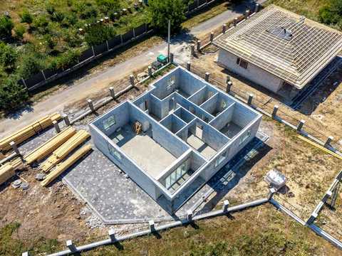 будинок за адресою св. Антонія