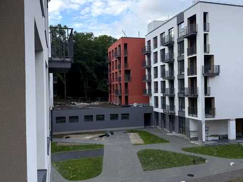 квартира за адресою Широка вул., (Будинок 3)