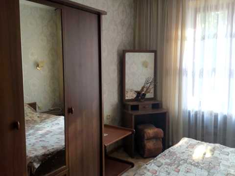 квартира по адресу Большая Арнаутская ул., 2