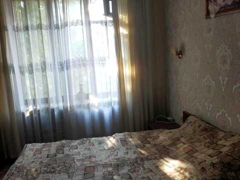 квартира по адресу Большая Арнаутская ул., 2