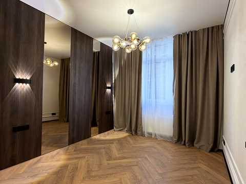 квартира за адресою Курортний пров., 2