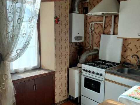 квартира по адресу Большая Арнаутская ул., 2