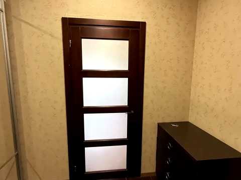 квартира по адресу Богатырская ул., 6-А
