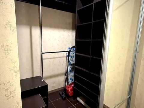 квартира по адресу Богатырская ул., 6-А