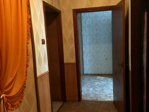 квартира по адресу Большая Арнаутская ул., 2