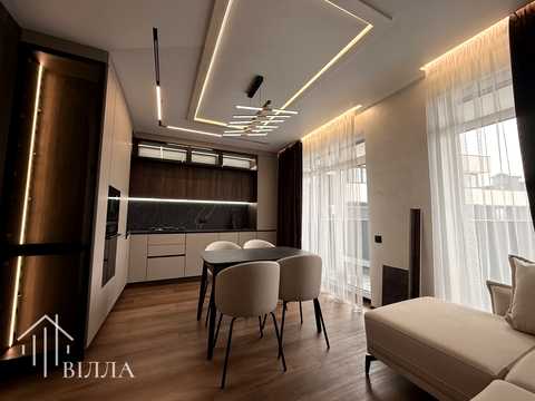 квартира за адресою Митрополита Шептицького вул., 18