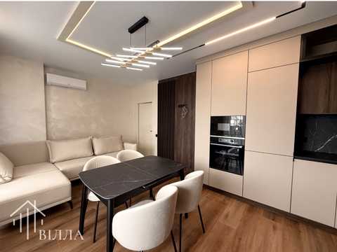 квартира за адресою Митрополита Шептицького вул., 18