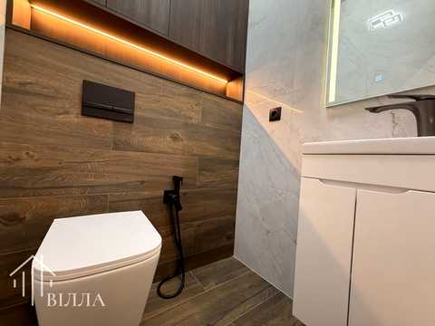 квартира за адресою Митрополита Шептицького вул., 18