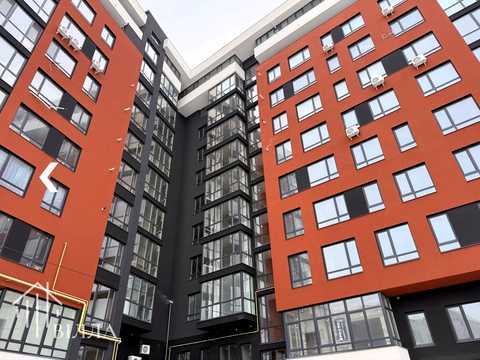 квартира за адресою Митрополита Шептицького вул., 18