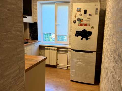 квартира за адресою Копилівська вул., 67